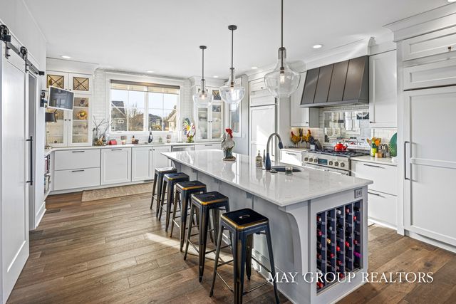 7744 Harmony Cove Court SE, Byron Center, MI 49315