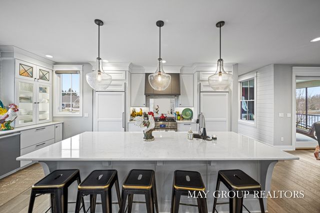 7744 Harmony Cove Court SE, Byron Center, MI 49315