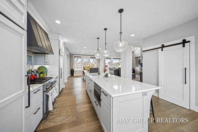 7744 Harmony Cove Court SE, Byron Center, MI 49315