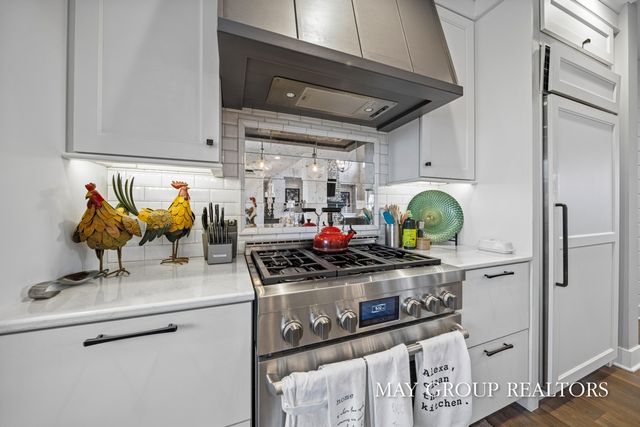 7744 Harmony Cove Court SE, Byron Center, MI 49315