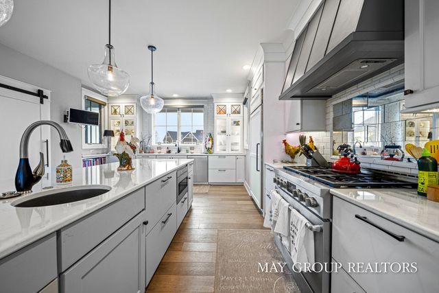 7744 Harmony Cove Court SE, Byron Center, MI 49315