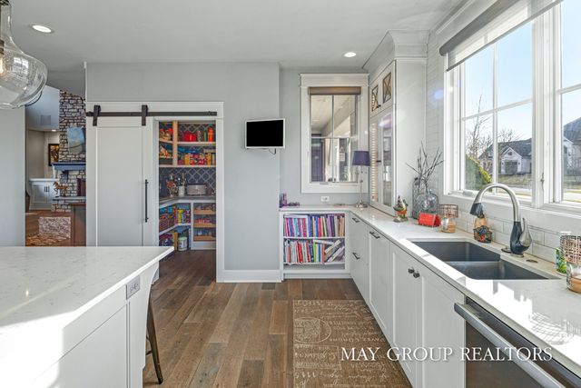 7744 Harmony Cove Court SE, Byron Center, MI 49315