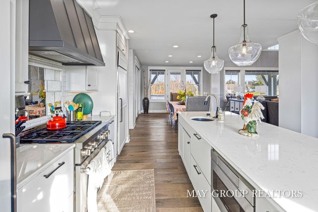 7744 Harmony Cove Court SE, Byron Center, MI 49315