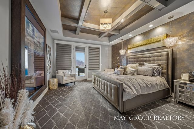 7744 Harmony Cove Court SE, Byron Center, MI 49315