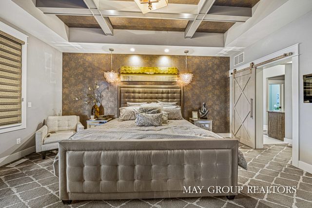 7744 Harmony Cove Court SE, Byron Center, MI 49315