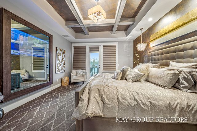 7744 Harmony Cove Court SE, Byron Center, MI 49315