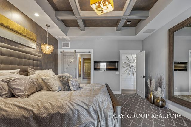 7744 Harmony Cove Court SE, Byron Center, MI 49315