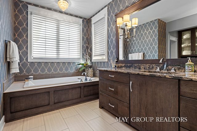 7744 Harmony Cove Court SE, Byron Center, MI 49315