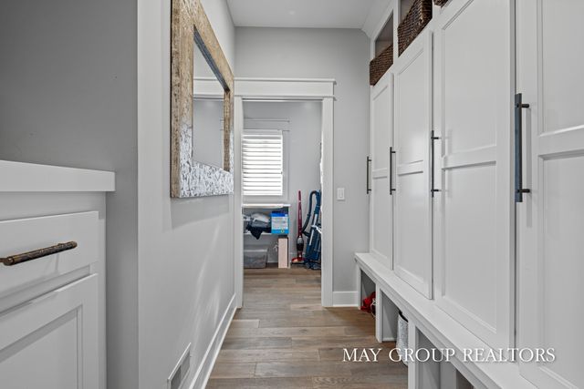 7744 Harmony Cove Court SE, Byron Center, MI 49315