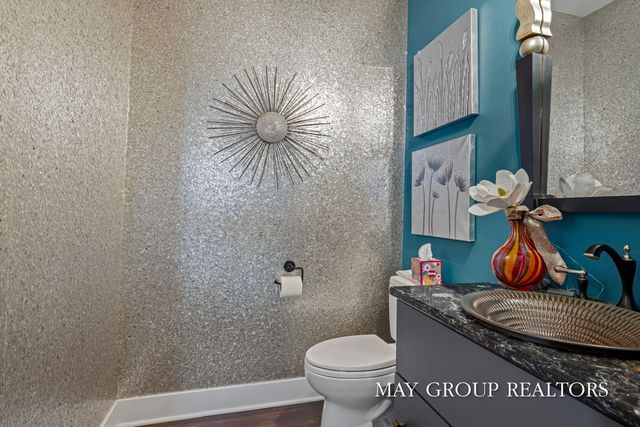 7744 Harmony Cove Court SE, Byron Center, MI 49315