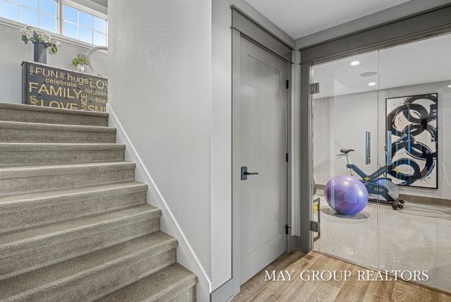 7744 Harmony Cove Court SE, Byron Center, MI 49315