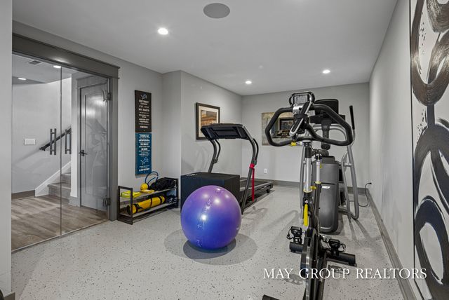 7744 Harmony Cove Court SE, Byron Center, MI 49315