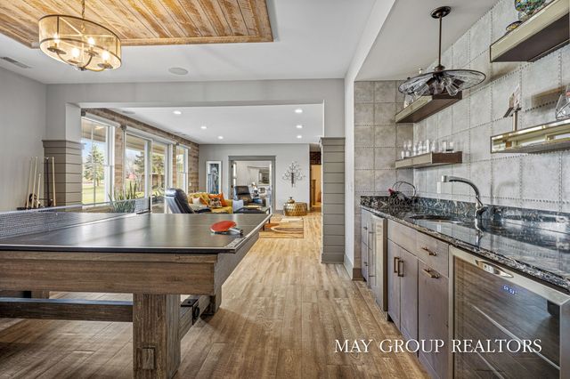 7744 Harmony Cove Court SE, Byron Center, MI 49315