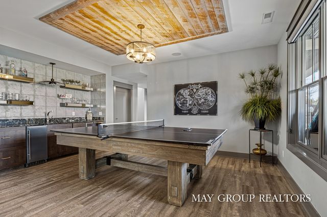 7744 Harmony Cove Court SE, Byron Center, MI 49315