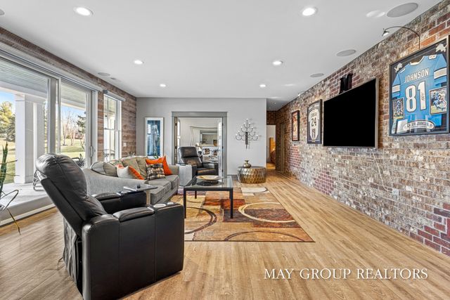 7744 Harmony Cove Court SE, Byron Center, MI 49315