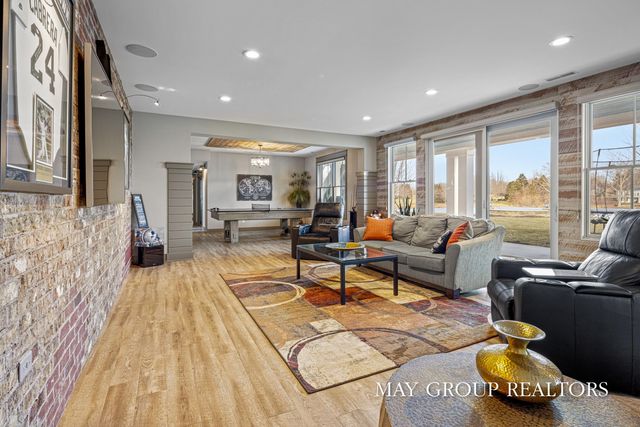 7744 Harmony Cove Court SE, Byron Center, MI 49315