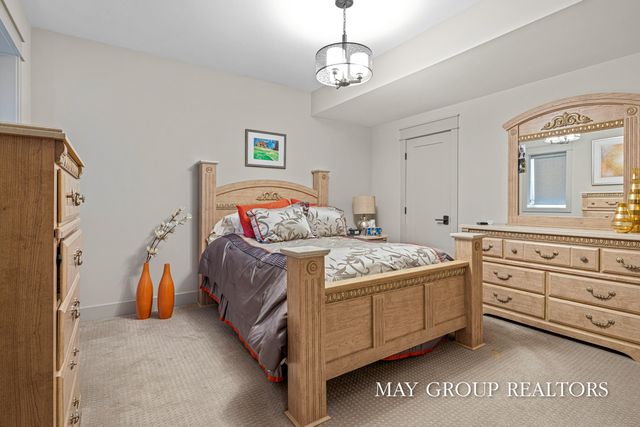 7744 Harmony Cove Court SE, Byron Center, MI 49315