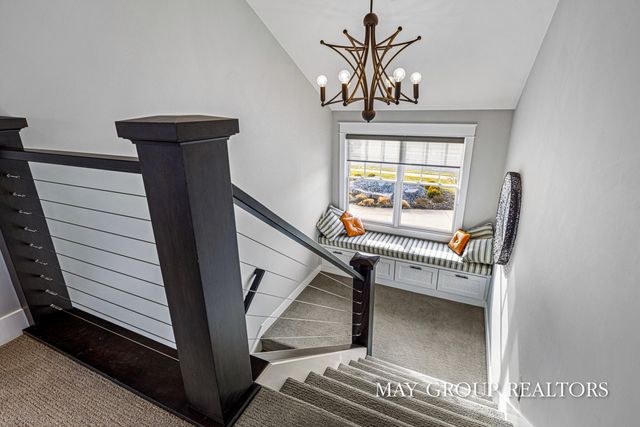 7744 Harmony Cove Court SE, Byron Center, MI 49315