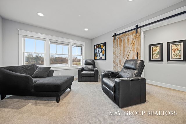 7744 Harmony Cove Court SE, Byron Center, MI 49315