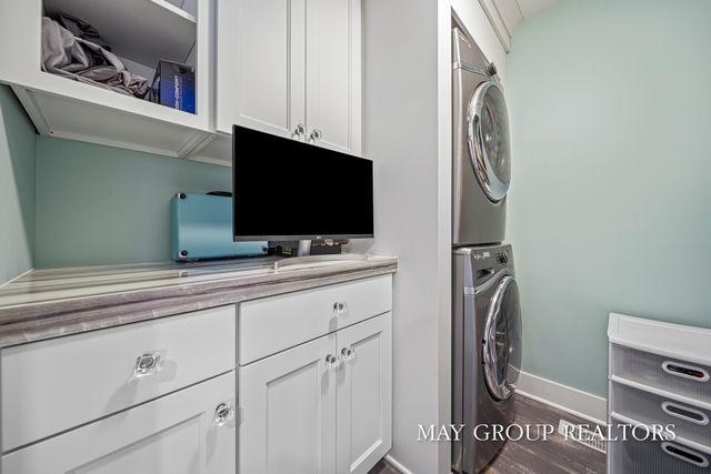 7744 Harmony Cove Court SE, Byron Center, MI 49315