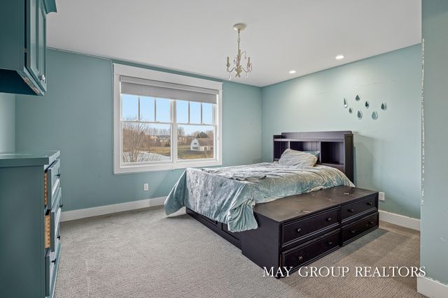 7744 Harmony Cove Court SE, Byron Center, MI 49315