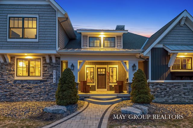7744 Harmony Cove Court SE, Byron Center, MI 49315
