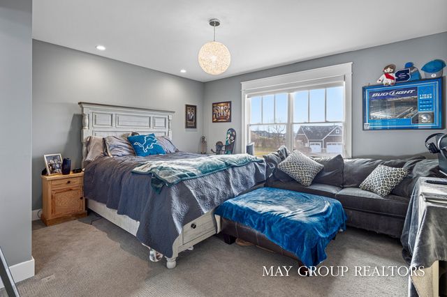 7744 Harmony Cove Court SE, Byron Center, MI 49315