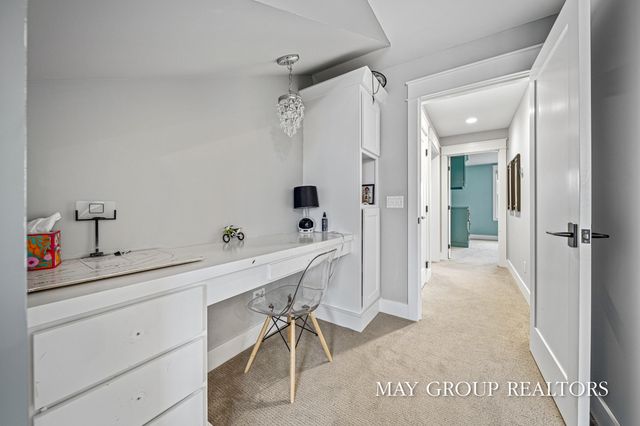 7744 Harmony Cove Court SE, Byron Center, MI 49315