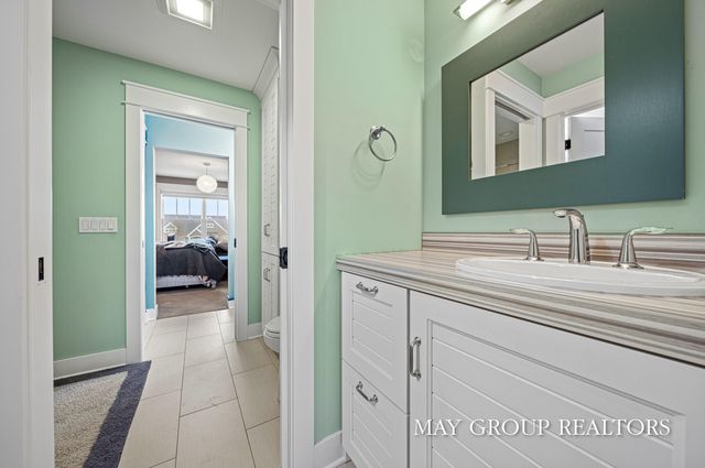 7744 Harmony Cove Court SE, Byron Center, MI 49315