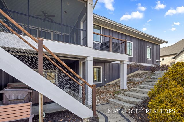 7744 Harmony Cove Court SE, Byron Center, MI 49315