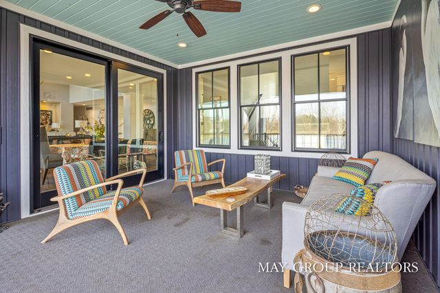 7744 Harmony Cove Court SE, Byron Center, MI 49315