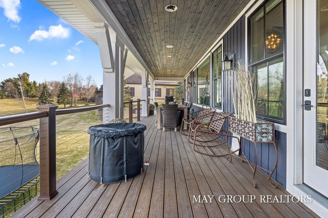 7744 Harmony Cove Court SE, Byron Center, MI 49315