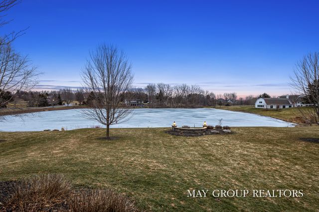 7744 Harmony Cove Court SE, Byron Center, MI 49315