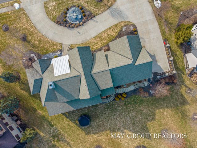 7744 Harmony Cove Court SE, Byron Center, MI 49315