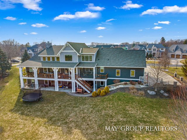 7744 Harmony Cove Court SE, Byron Center, MI 49315