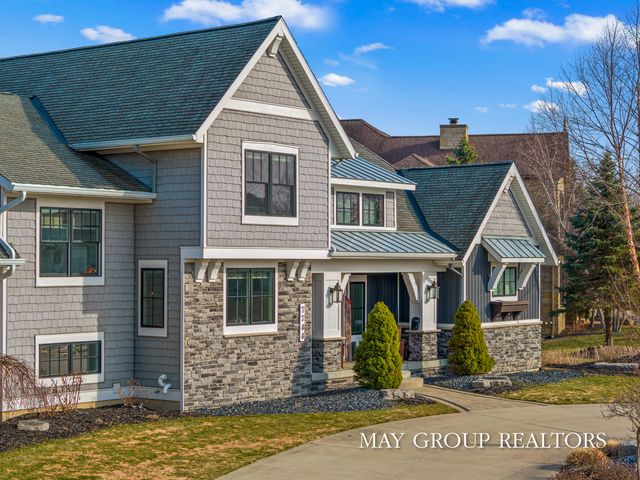 7744 Harmony Cove Court SE, Byron Center, MI 49315