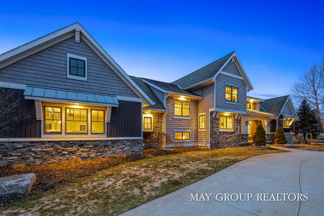 7744 Harmony Cove Court SE, Byron Center, MI 49315