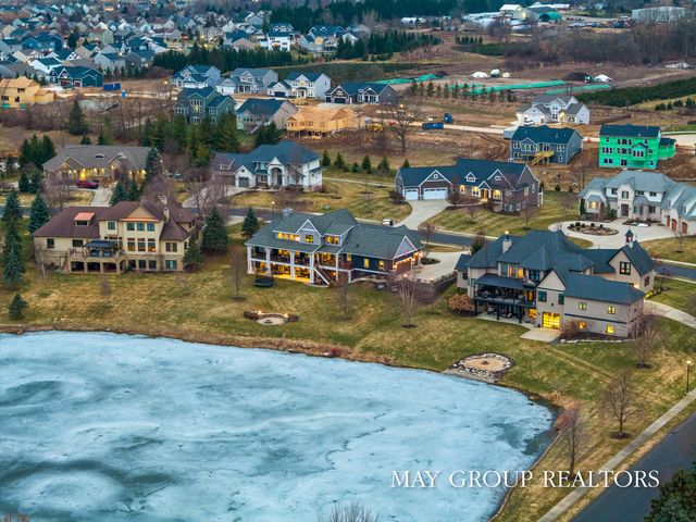 7744 Harmony Cove Court SE, Byron Center, MI 49315