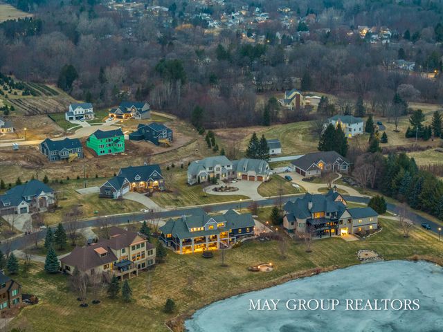 7744 Harmony Cove Court SE, Byron Center, MI 49315