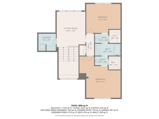 7744 Harmony Cove Court SE, Byron Center, MI 49315