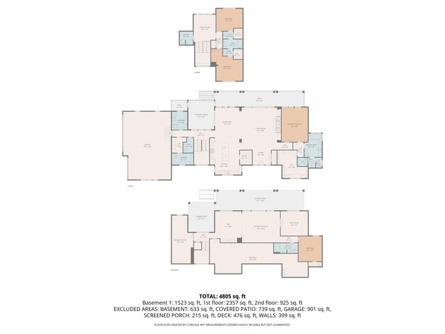 7744 Harmony Cove Court SE, Byron Center, MI 49315