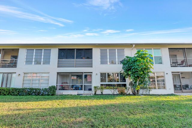 5943 ARECA PALM Court G, Delray Beach, FL 33484