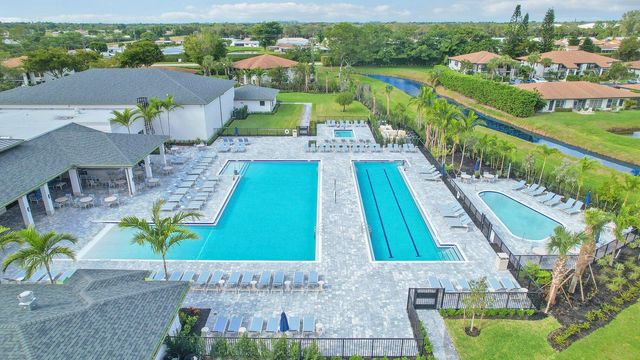 5943 ARECA PALM Court G, Delray Beach, FL 33484