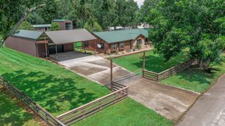 13905 Henry Harris Road, Conroe, TX 77306