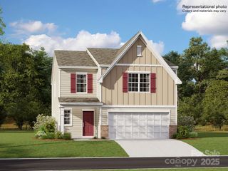 113 Oconee Trail, Statesville, NC 28625