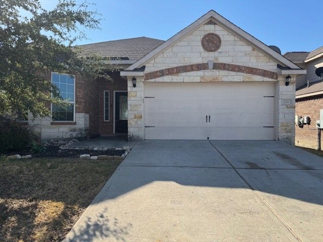 2217 Mulberry Dr Drive, Anna, TX 75409