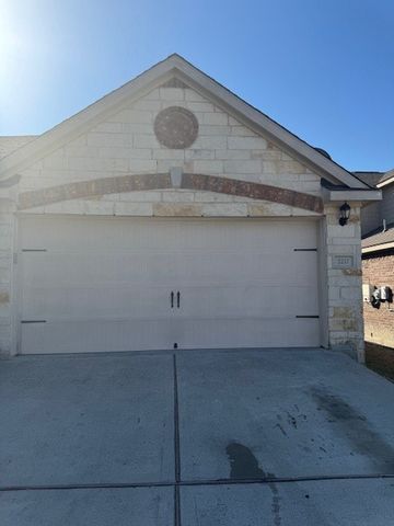 2217 Mulberry Dr Drive, Anna, TX 75409