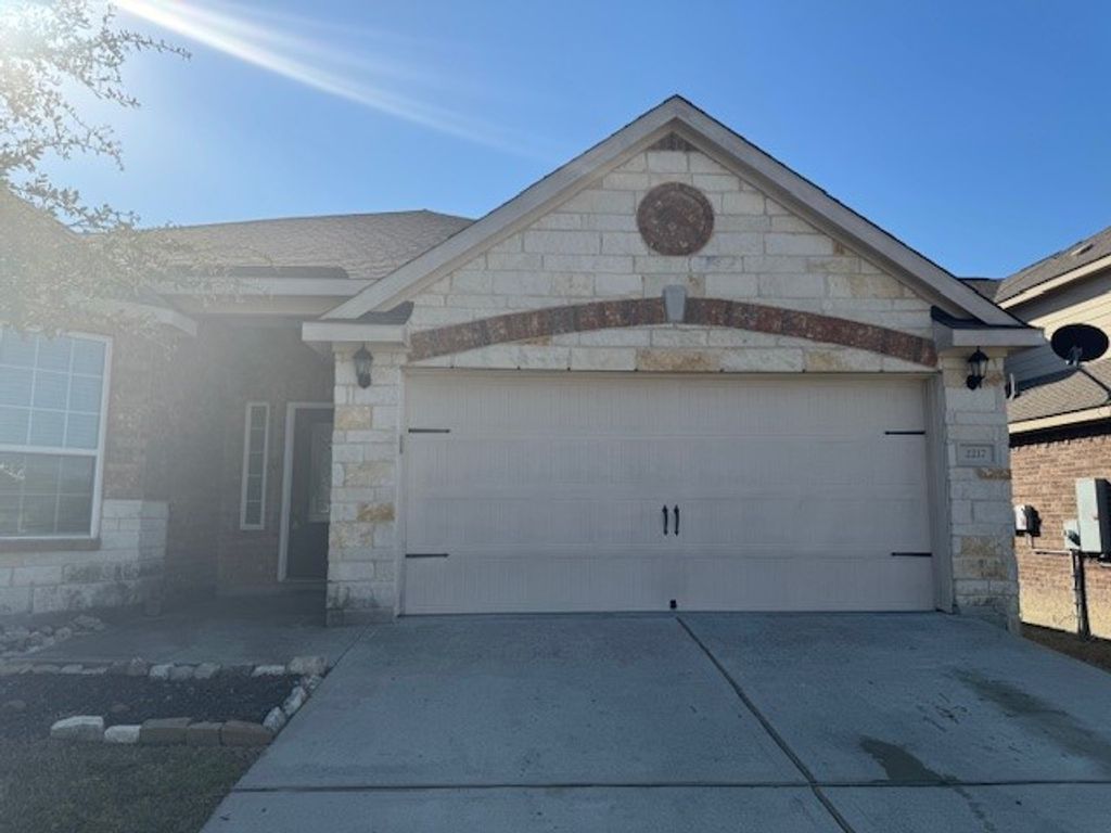 2217 Mulberry Dr Drive, Anna, TX 75409