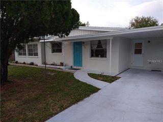 2155 TEMPLE STREET, Sarasota, FL 34239