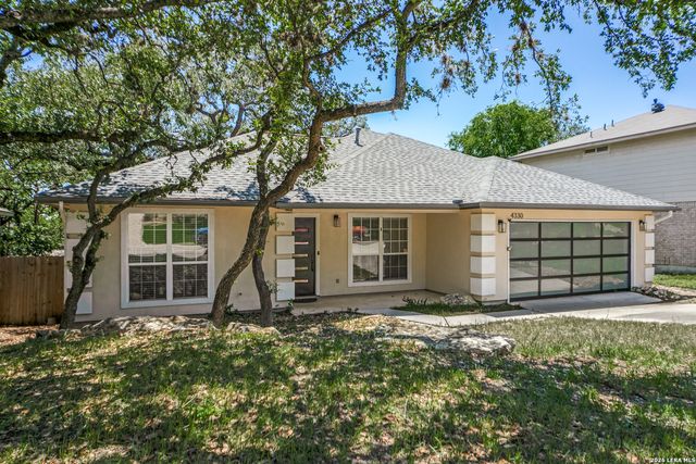 4330 Knollbluff, San Antonio, TX 78247